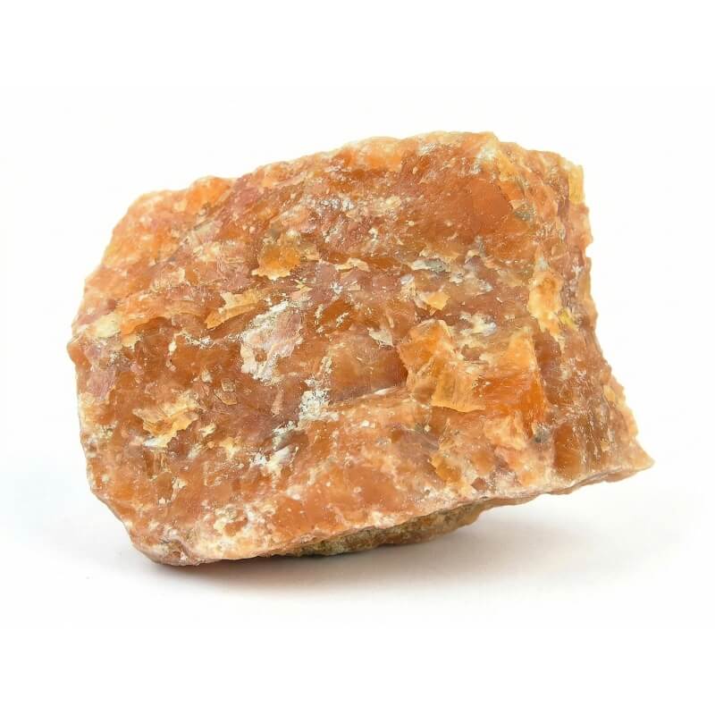 Kalcit: vlastnosti, barvy, úpravy a péče (prakticky pro šperky)