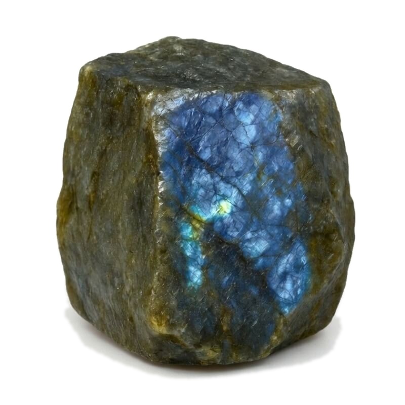 Labradorit: vlastnosti, barvy, úpravy a péče (prakticky pro šperky)