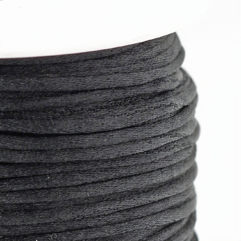 Nylon: pevný materiál pro růžence a náramky