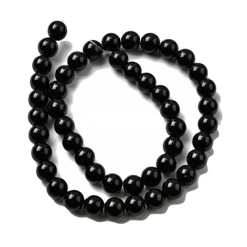 Náramky z obsidiánu