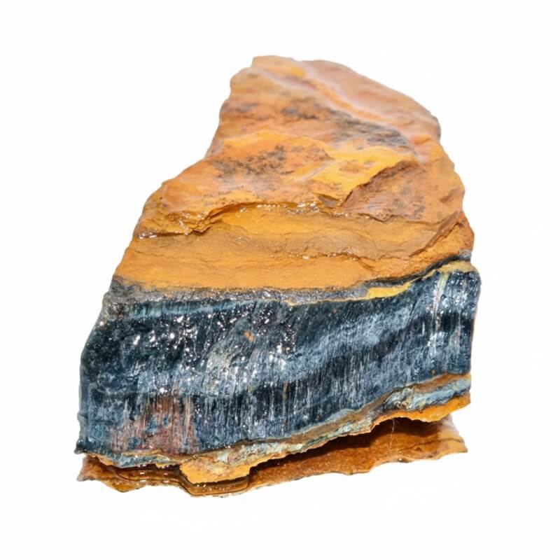 Sokolí oko: vlastnosti, barvy, úpravy a péče (prakticky pro šperky)