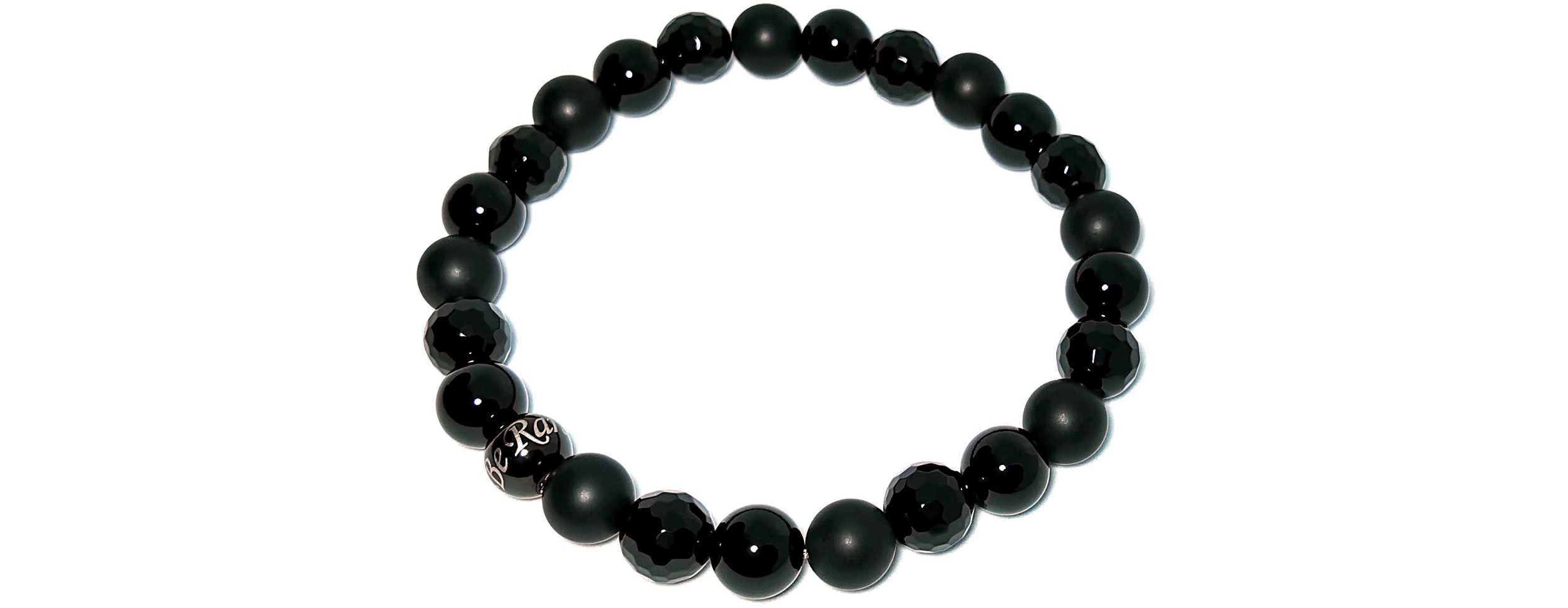 Pánský náramek z minerálů – originální dárek pro muže 2025