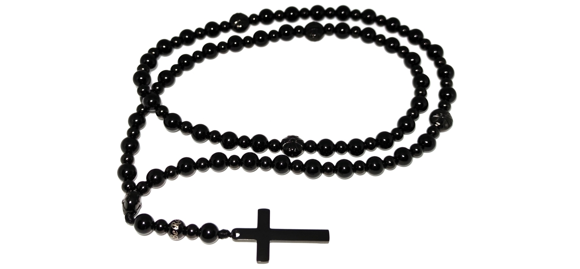 Růženec jako originální dárek pro muže 2025