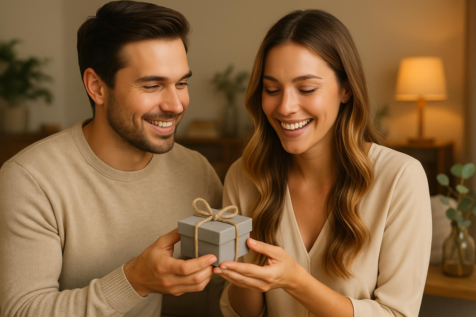 Dárek pro ženy 2025 – ručně vyráběný náramek BeRare