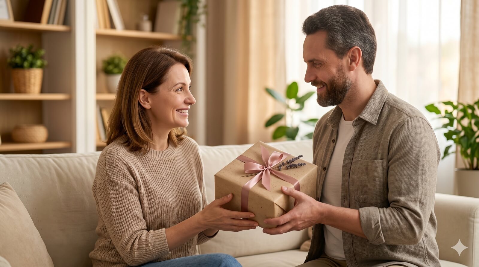 Tipy na dárek pro ženy – jemné šperky a náramky jako osobní inspirace