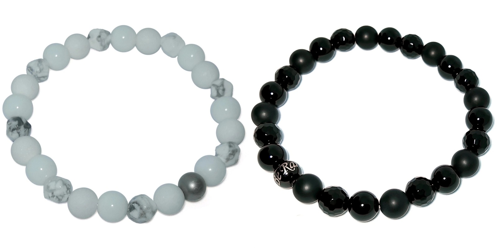 Jak vybrat náramky pro páry Párové náramky – výběr stylu a velikosti pro dva