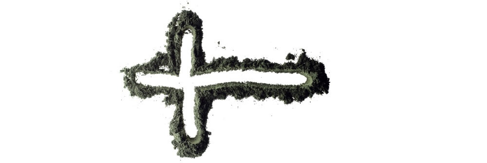 Symbol kříže v historii – křesťanský význam a různé druhy křížů