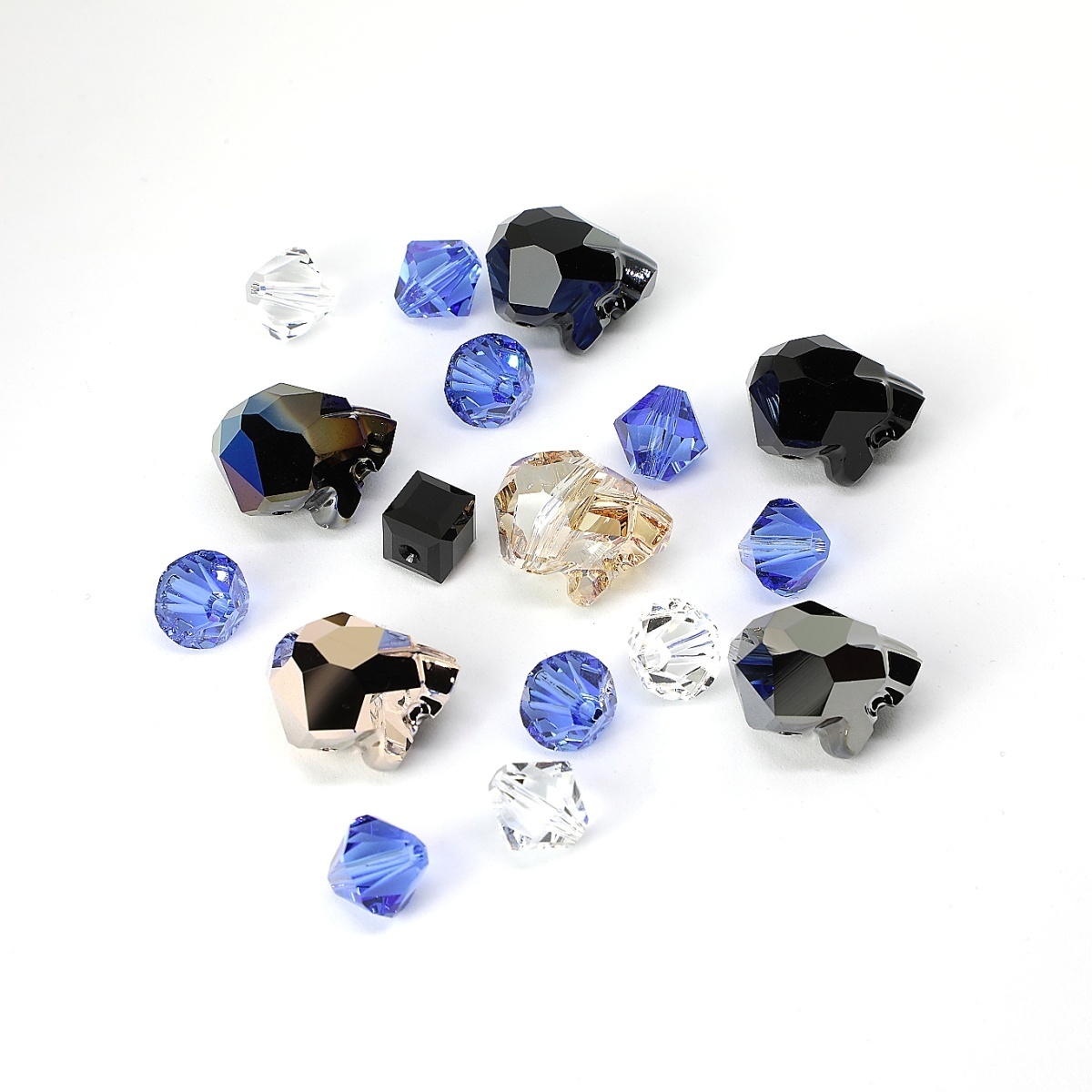 Ilustrace náramku – varianta 1