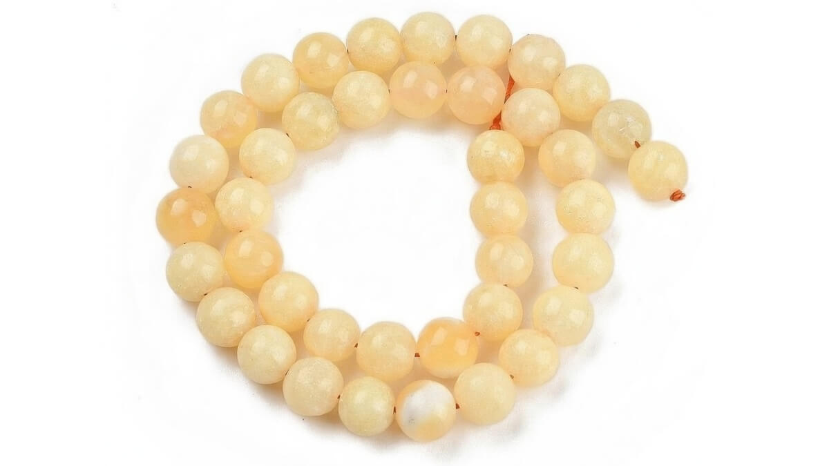 Kalcit – detail minerálu