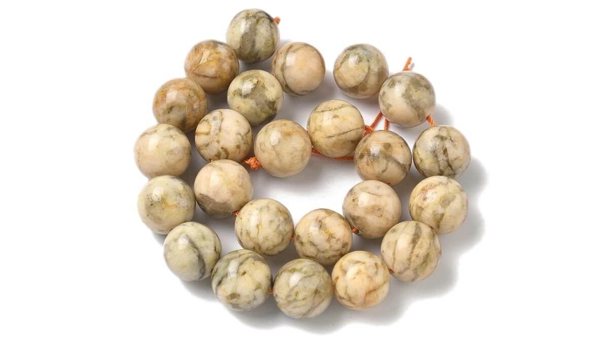 Živec – detail minerálu