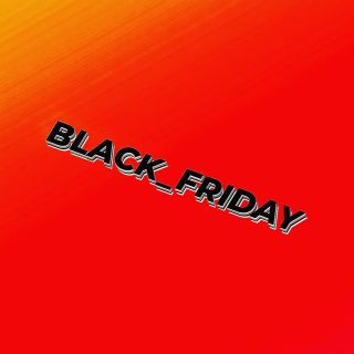 Využijte náš slevový kód ,, Black_Friday ,, a máte od nás 15% slevu na všechny produkty🛒🛍️...