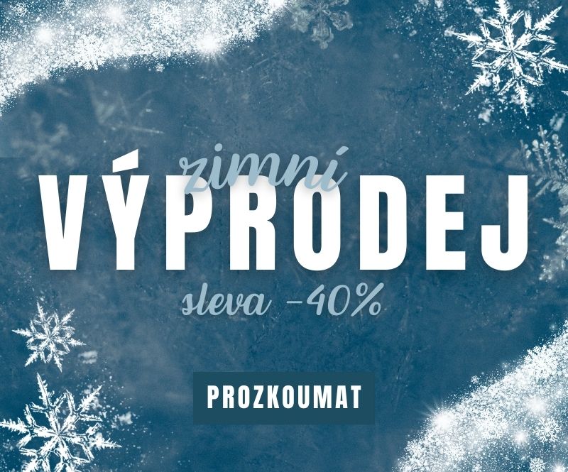 sleva -40%