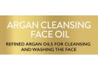 Precious oil argan