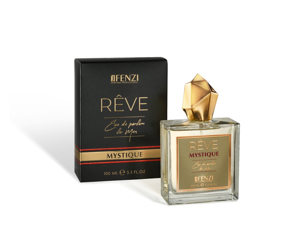 JF Razem Mystique Men