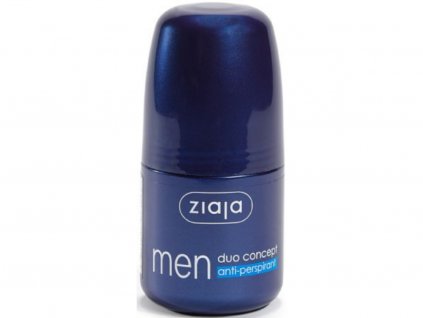 MEN antiperspirant