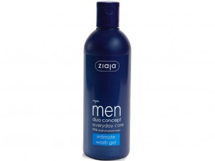 MEN intimní hygiena