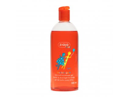 bubble gum shower gel 2000x2000