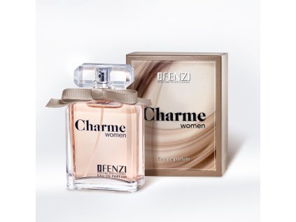 JFenzi Charme parfémovaná voda 100 ml
