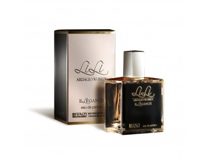 JFenzi Lili Elegance Ardagio Woman parfémovaná voda 100 ml