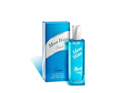 JFenzi Moon Watter Classic Femme parfémovaná voda 100 ml