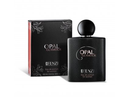 JFenzi Opal Glamour parfémovaná voda 100 ml