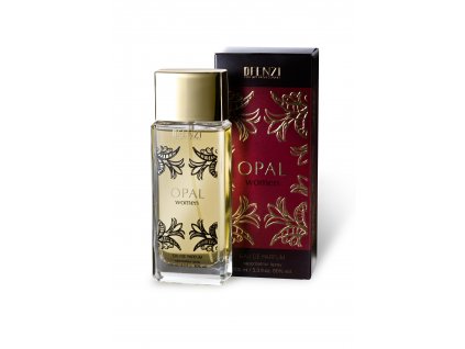 JFenzi Opal Woman parfémovaná voda 100 ml