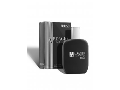 JFenzi Ardagi Eau De Black Night parfémovaná voda 100 ml