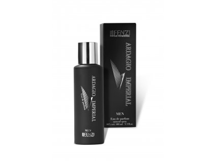 JFenzi Ardagio Imperial Men parfémovaná voda 100 ml