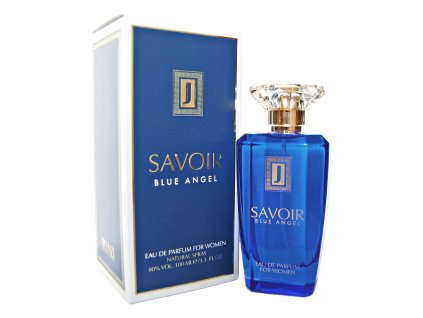 JFenzi Savoir Blue Angel parfémovaná voda 100 ml