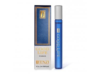 JFenzi Good Life edp roll-on 10 ml