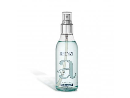 JFenzi Body Splash Ardagio Aqua Nea 200 ml