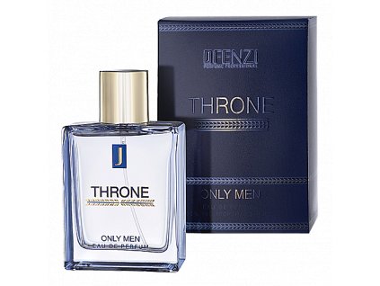 jfenzi throne  parfémovaná voda 100 ml