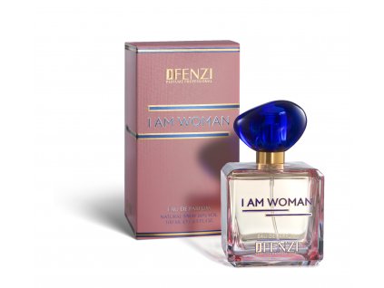 ImWoman Bottle Razem fin