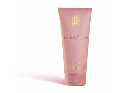 JF BodyLotions ImWoman