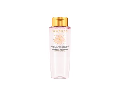 DERMIKA LUXURY PLACENTA Luksusowa woda micelarna 400 ml EAN 5902046767549