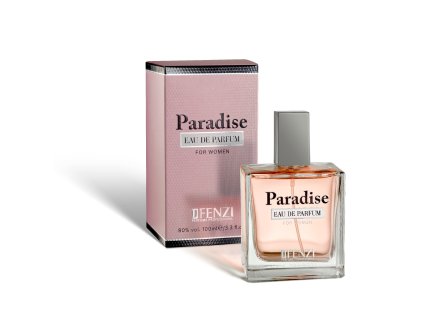 JF Vintage Razem JF Paradise