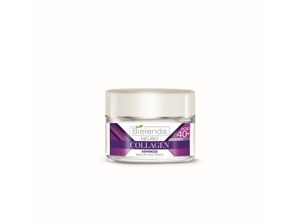 BIE 00810 cz Age Therapy Collagen face cream SLOIK ZAMKNIETY 40+ copy