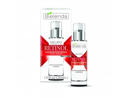 NEURO retinol Serum BOX i butelka copy (2)
