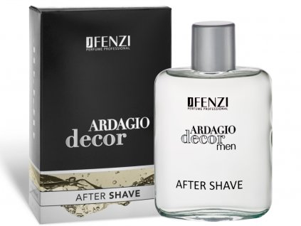 ARDAGIO DECOR MEN