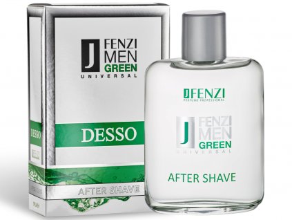 DESSO UNIVERSAL GREEN