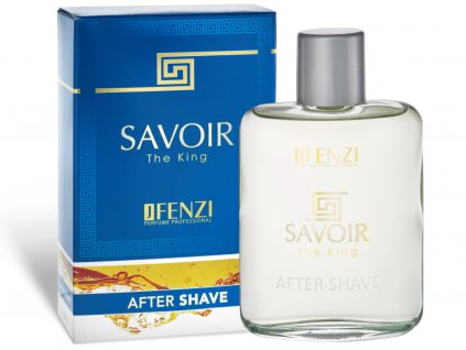 SAVOIR THE KING MEN