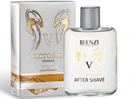 VICTORIUS HOMME