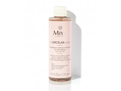 packshot www myMICELRwater