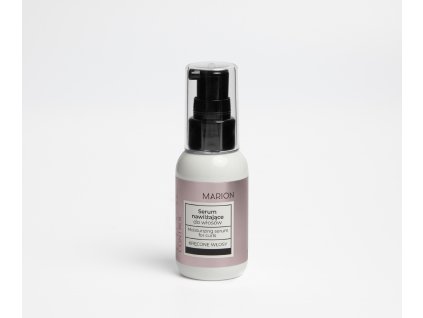 CURLY HAIR serum