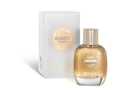 HEAVEN razem
