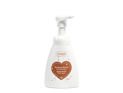 gingerbread foam wash 600x860