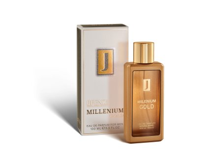 Razem JFenzi Millendium Gold