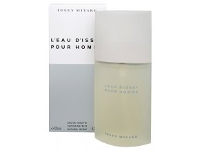 issey miyake l eau d issey pour homme toaletni voda s rozprasovacem