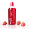 ziaja fruity  brusinka - lesní jahoda 500 ml