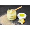 ziaja lemon cake  cukrový peeling 300 ml